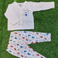 Premium soft baby gift set just 250/- (best one dispatched)