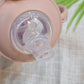 Adorable Baby Sipper Cup with Handle - 240ml (BPA-Free)