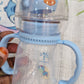 Baby Feeding Bottle cum sipper