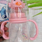 Baby Feeding Bottle cum sipper