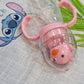 Baby Feeding Bottle cum sipper