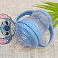 Baby Sipper Cup with Easy-Grip Handles