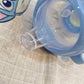 Baby Sipper Cup with Easy-Grip Handles