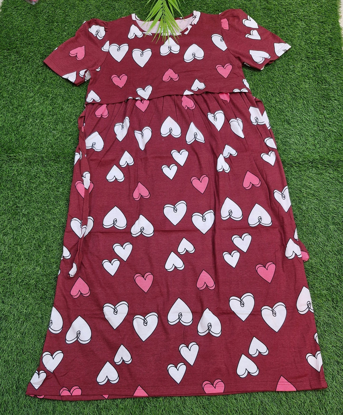 Comfortable Maternity Wear – Stylish and Affordable