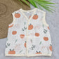 Combo Pack of Muslin Jablas for Babies ( best 5 dispatched)