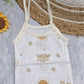 Muslin Knot Jabla Combo – Soft & Breathable Baby Wear
