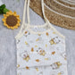 Muslin Knot Jabla Combo – Soft & Breathable Baby Wear