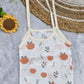 Muslin Knot Jabla Combo – Soft & Breathable Baby Wear