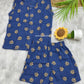 Mushy Moo Muslin Co-ord Set