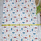 Soft Muslin Baby Bath Towel – Lightweight & Comfortable