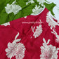 Little Princess Floral daily wear  Frock (pack of 3)