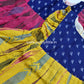 Girls Traditional Printed budget Frock