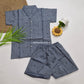 Aero Boys Cotton Co-ord Set | 6–18 Months