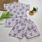Aero Boys Cotton Co-ord Set | 6–18 Months