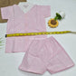 Aero Boys Cotton Co-ord Set | 6–18 Months