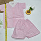 Aero Boys Cotton Co-ord Set | 6–18 Months