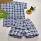 Aero Boys Cotton Co-ord Set | 6–18 Months