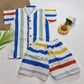 Aero Boys Cotton Co-ord Set | 6–18 Months