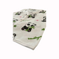 Muslin Jabla - Panda Party