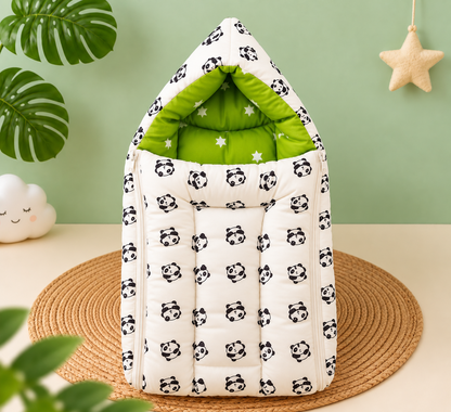 Snuggle Pod Baby Carry Nest