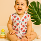 Combo Muslin Jablas pack of 5