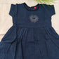 Cotton Frock