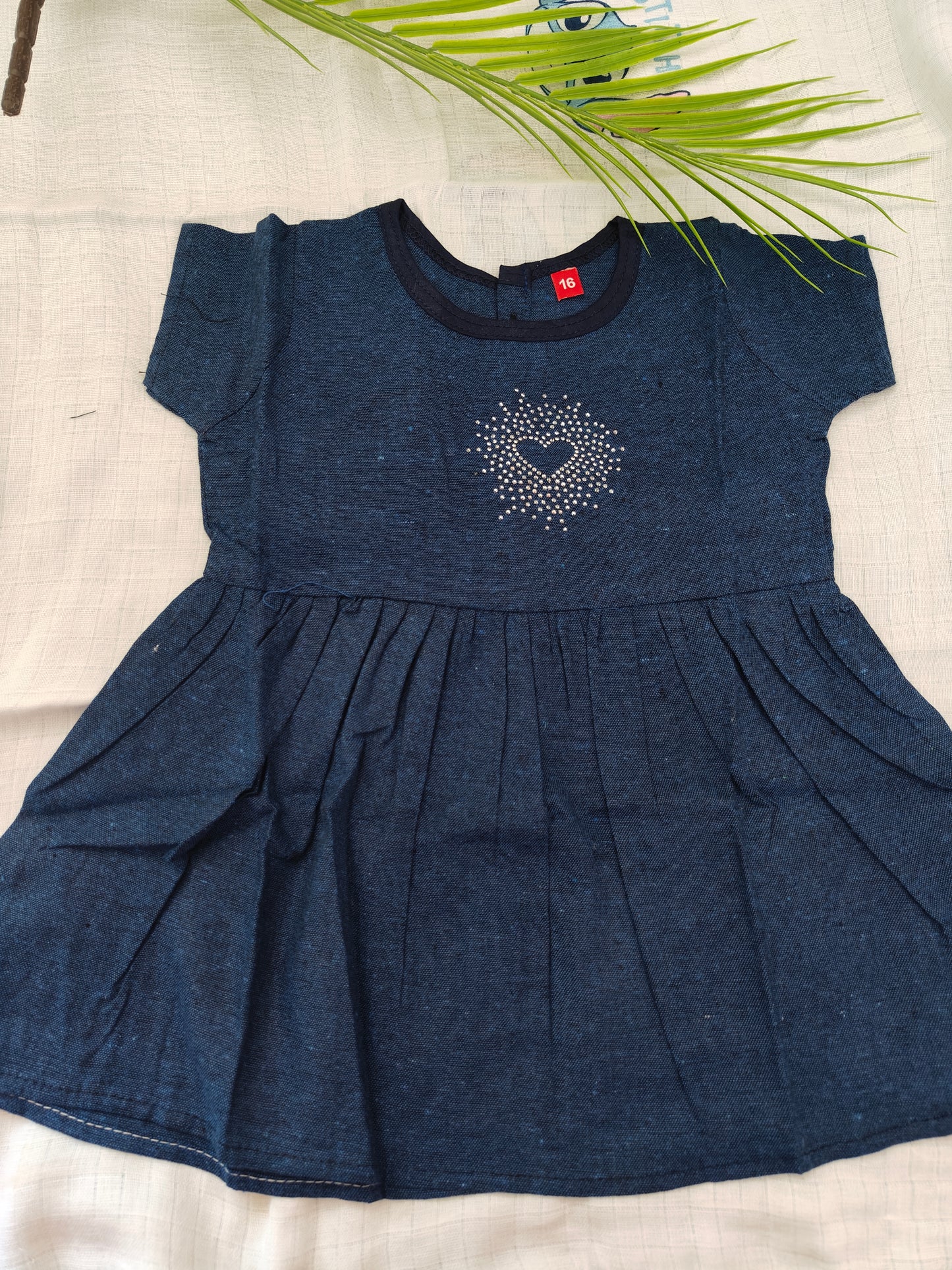Cotton Frock