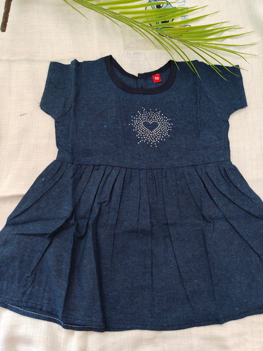 Cotton Frock