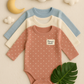 Pack of 3 Cute Rompers (Best 3 dispatched)