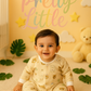 Soft Cotton Baby Night Suit –Moonbeam Cuddles (best 1 dispatched)