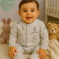 Soft Cotton Baby Night Suit –Moonbeam Cuddles (best 1 dispatched)