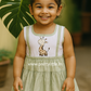 Adorable Printed dungri frock Dress – Combo Pack for Little Fashionistas (best 3 dispatched)