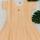 Budget colour summer Cotton Frock – Stylish & Comfortable (best 1 dispatched)