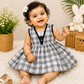 Pack of 3 Summer Budget cotton  Princess Frock (any 3)