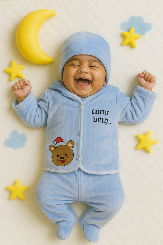 2pc winter soft Premium Sweater with hoodie (best one dispatched )