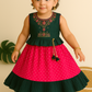 Pretty Little Princess Gown Frock – Diwali 2025 Collection