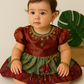 Pretty Little Traditional  Frock – Diwali 2025 Collection
