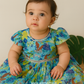 Pretty Little Princess gliter Frock – Diwali 2025 Collection