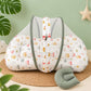 Premium Soft Baby Net Bed