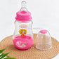 ALGO Baby Feeding Bottle with Protective Cap