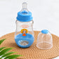 ALGO Baby Feeding Bottle with Protective Cap