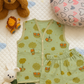 Play Nest premium Muslin Co-Ord Set