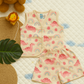 Play Nest premium Muslin Co-Ord Set