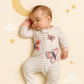 Cute footed Rompers (Best 1 dispatched)