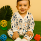 Premium Muslin full hand with pant