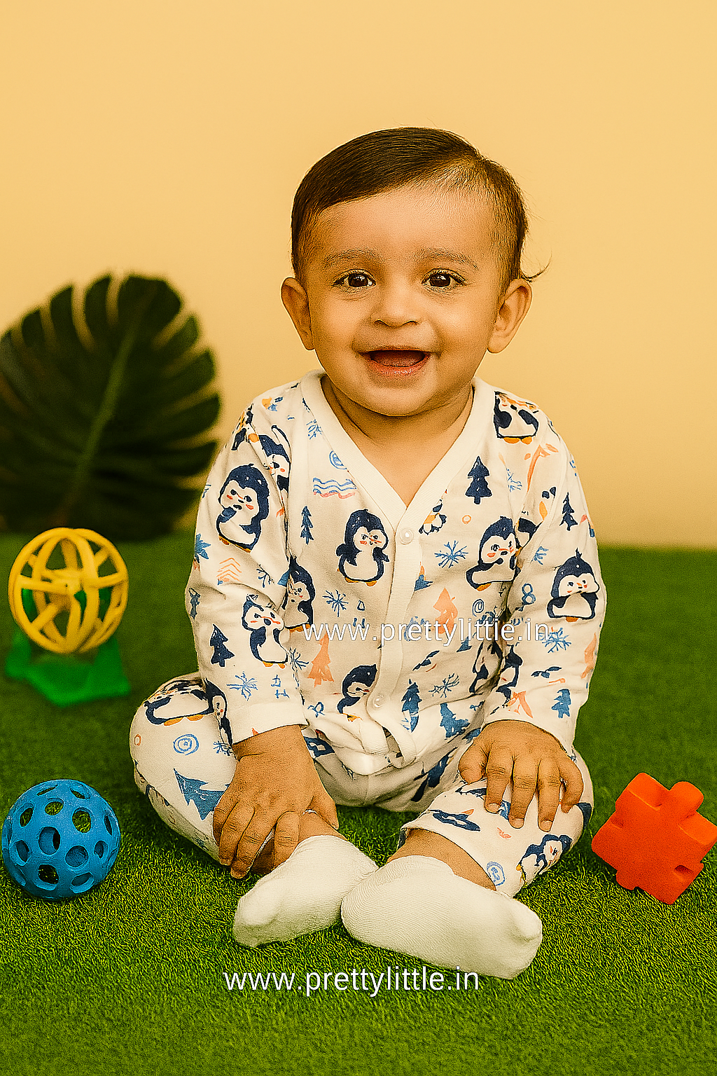 Premium Muslin full hand with pant