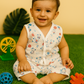Premium Muslin jabla with trouser set ( best one dispatched)
