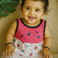 Budget Beauty – Assorted Frocks for ₹99 (mixed prints)