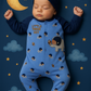 Cute footed Rompers (Best 1 dispatched)