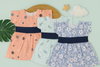 Combo Cotton Frock – Stylish & Comfortable (best 3 dispatched)